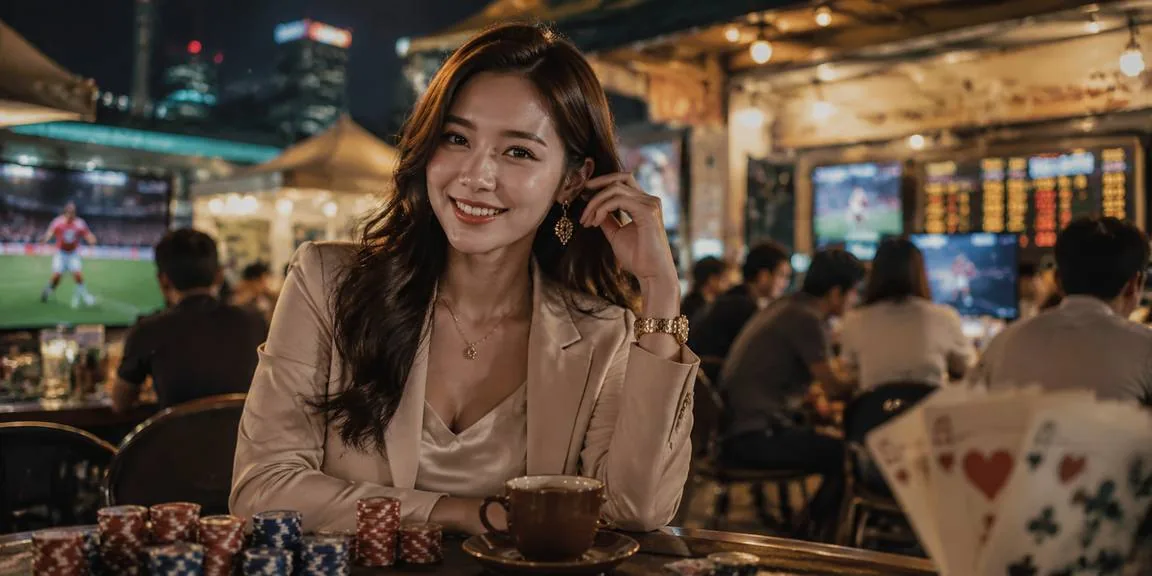 indobet Chuyển Khoản Hướng Dẫn