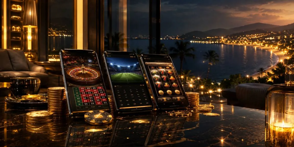 indobet Thẻ Ngân Hàng Casino