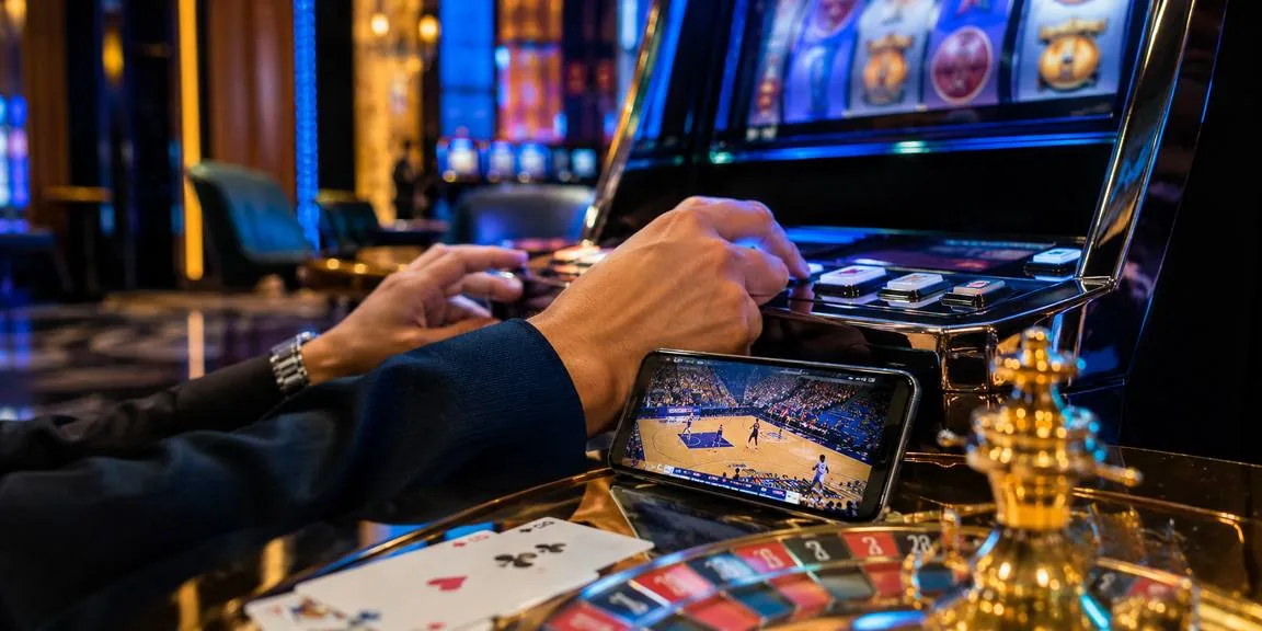 indobet Nạp tiền vào indobet